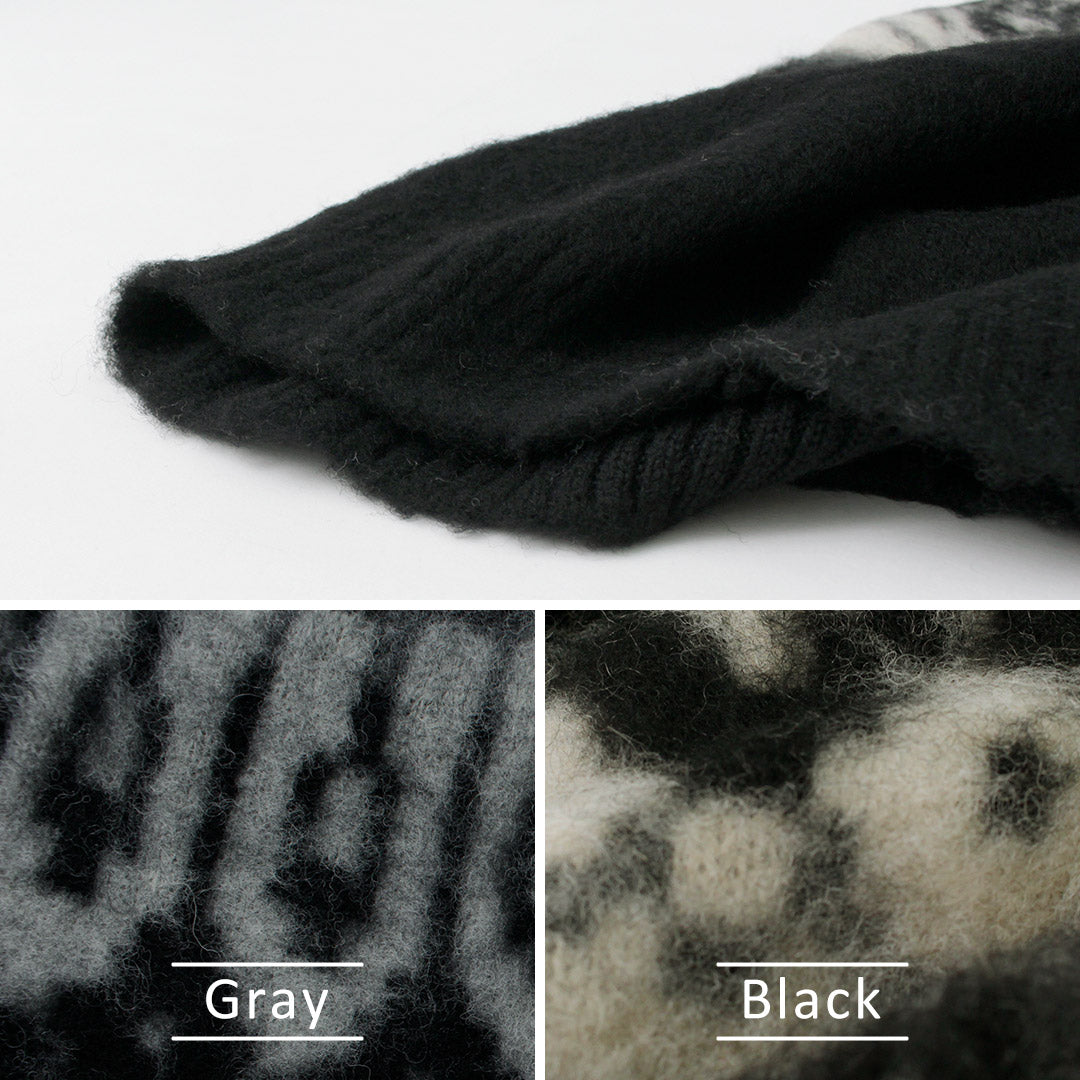 FUJITO(フジト) スノーセーター