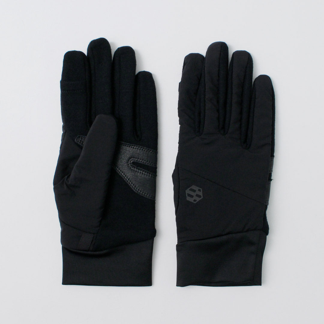 HANDSONGRIP(ハンズオングリップ)