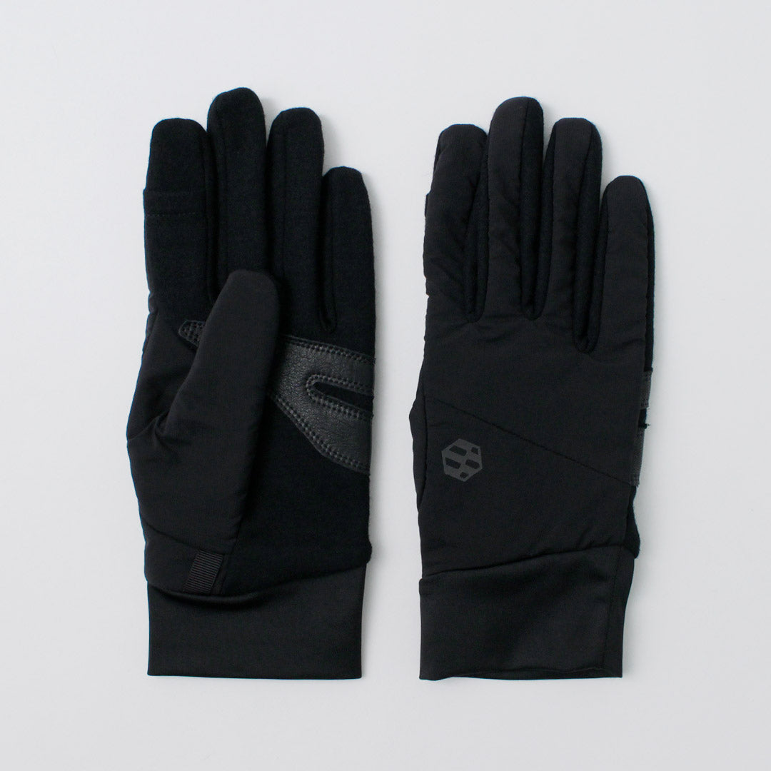 HANDSONGRIP(ハンズオングリップ)