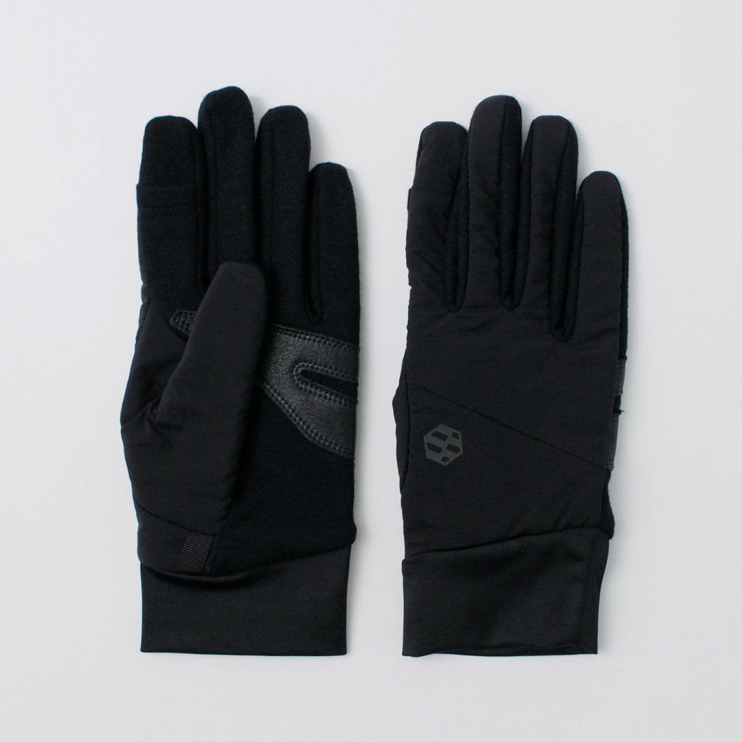 HANDSONGRIP(ハンズオングリップ)