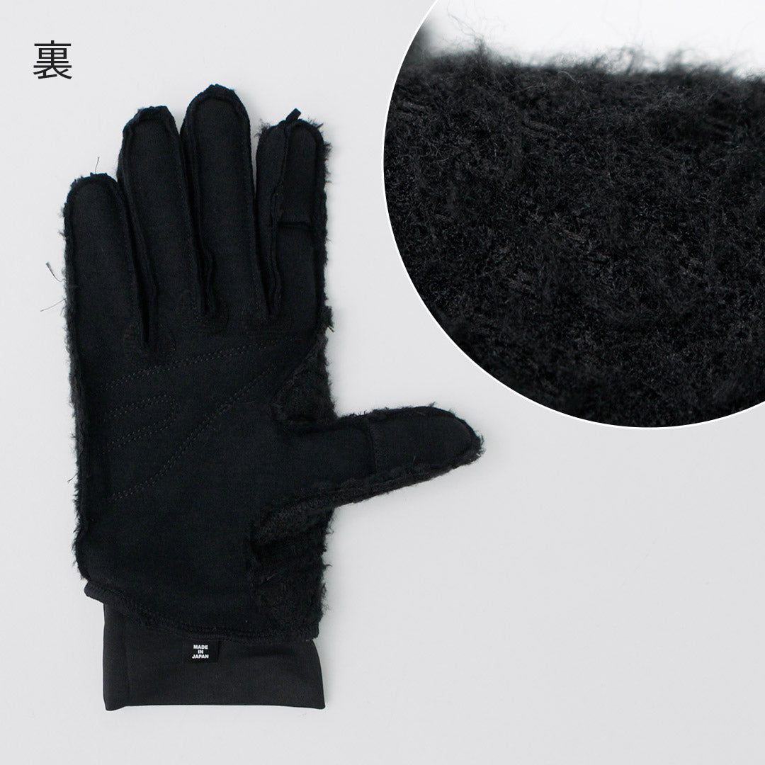 HANDSONGRIP(ハンズオングリップ)