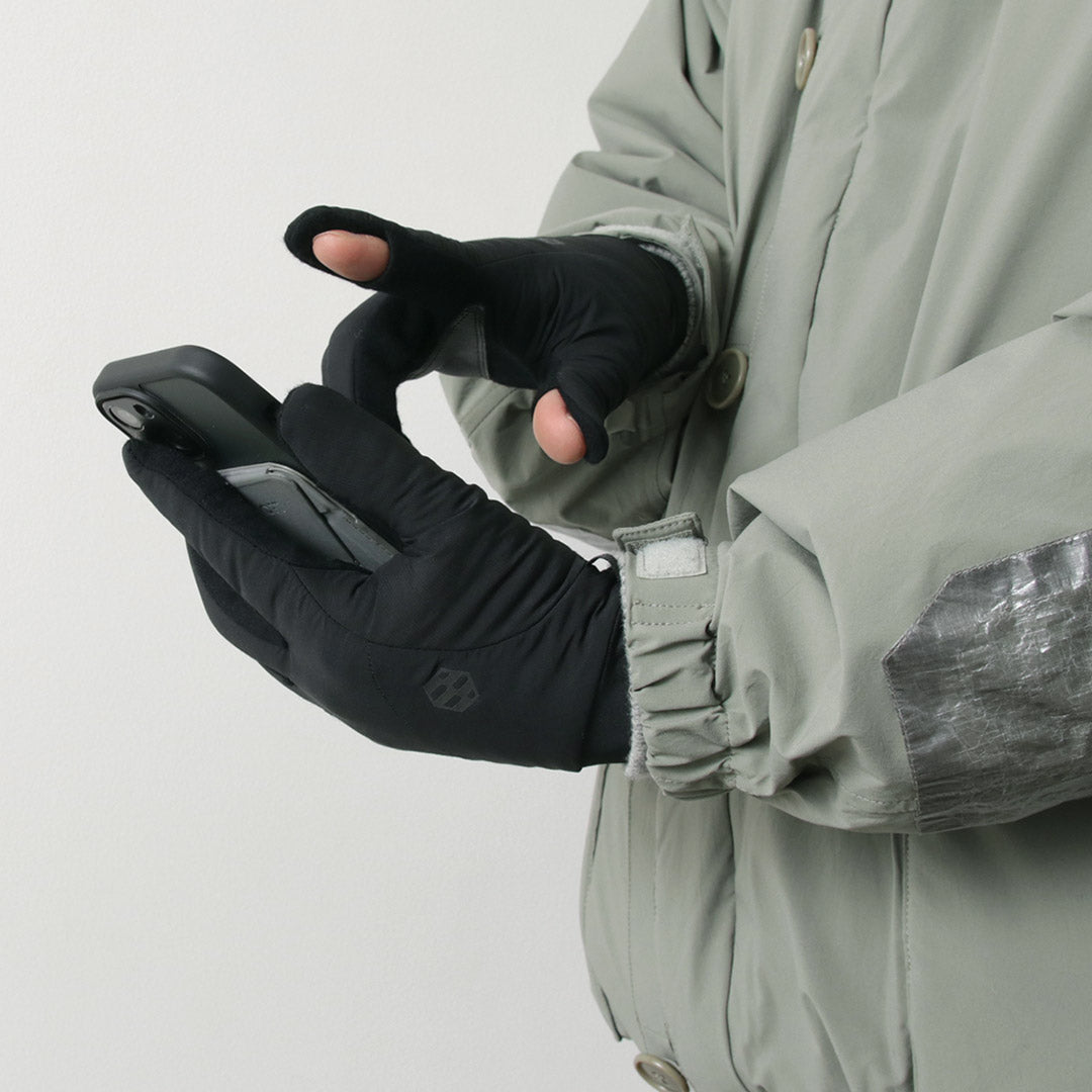 HANDSONGRIP(ハンズオングリップ)