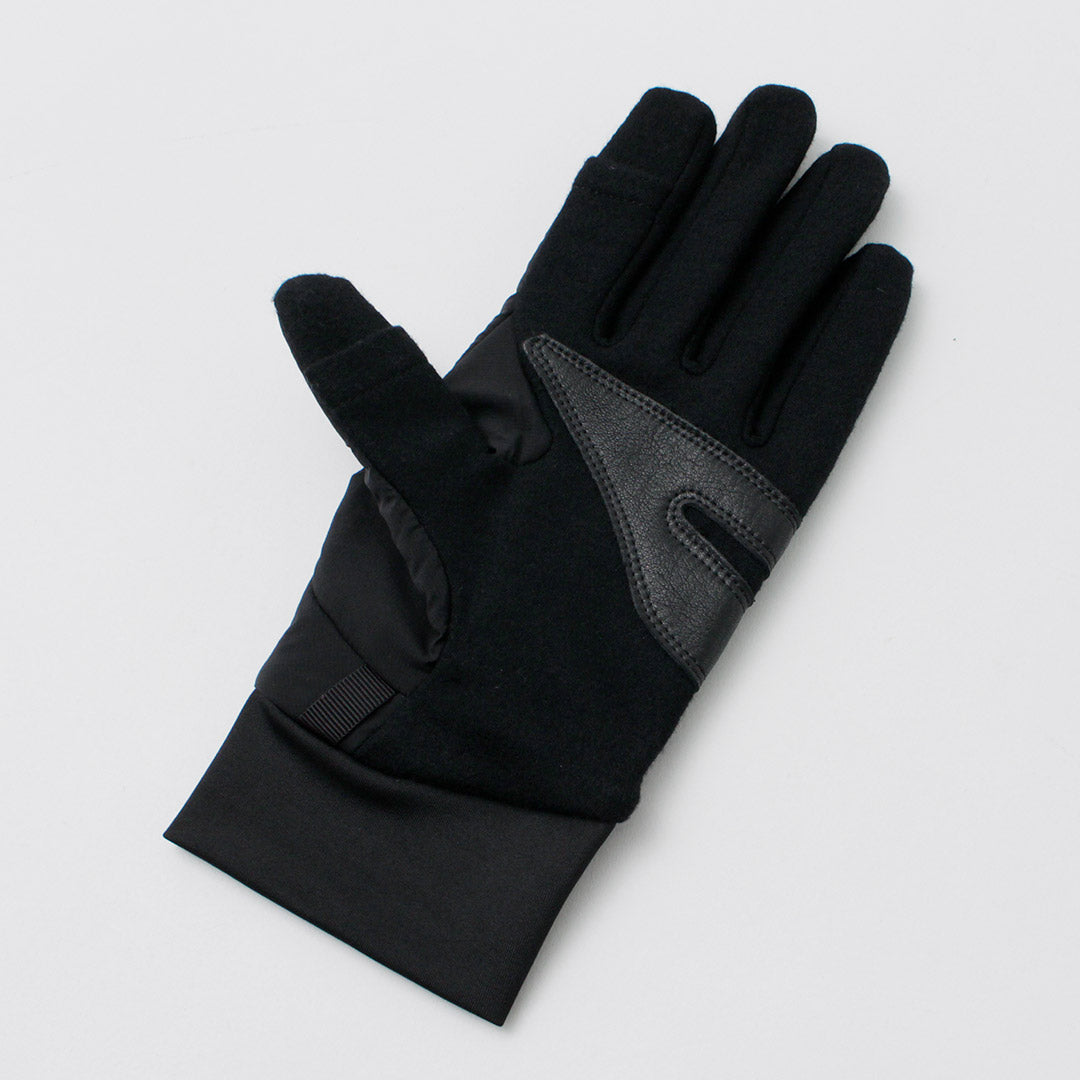 HANDSONGRIP(ハンズオングリップ)