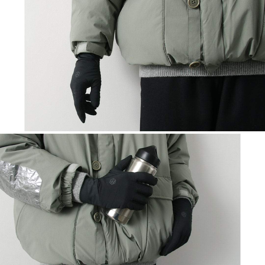 HANDSONGRIP(ハンズオングリップ)