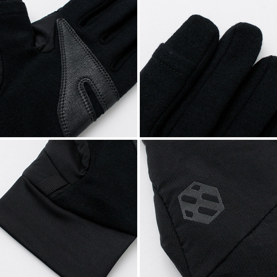 HANDSONGRIP(ハンズオングリップ)