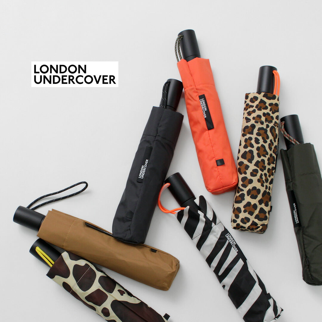 LONDONUNDERCOVER(ロンドンアンダーカバー)