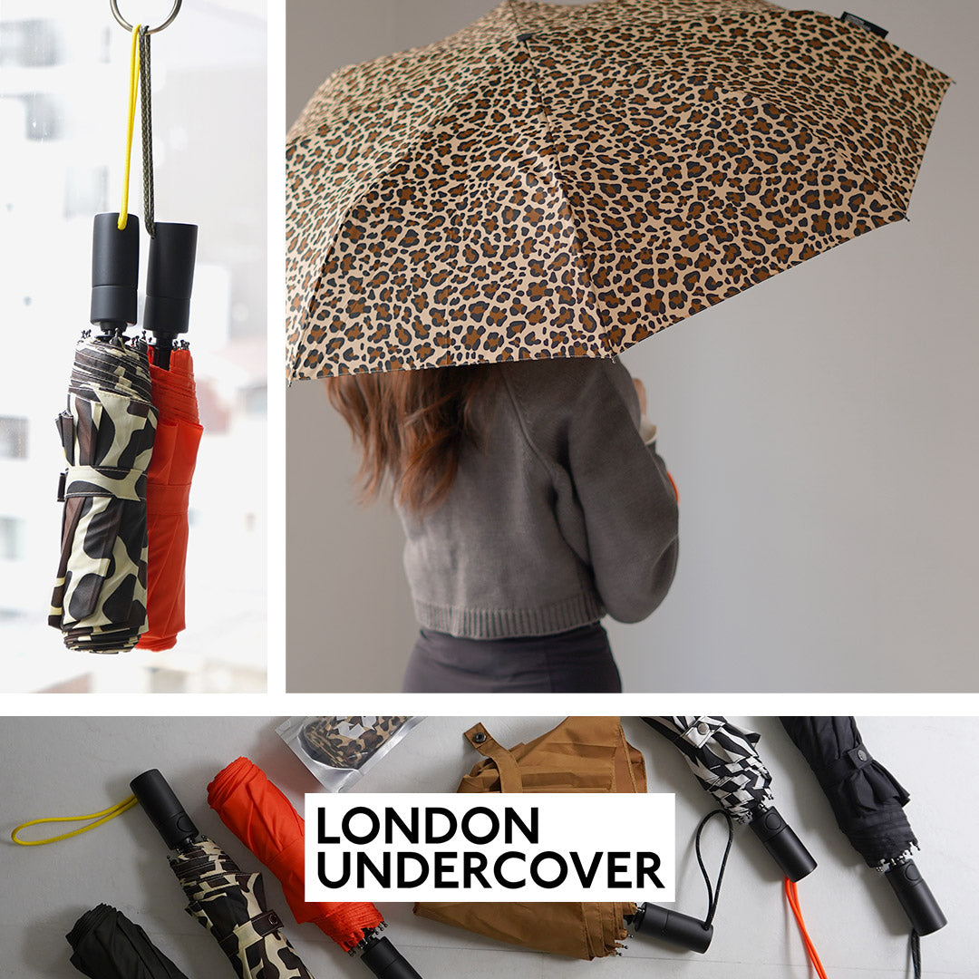 LONDONUNDERCOVER(ロンドンアンダーカバー)