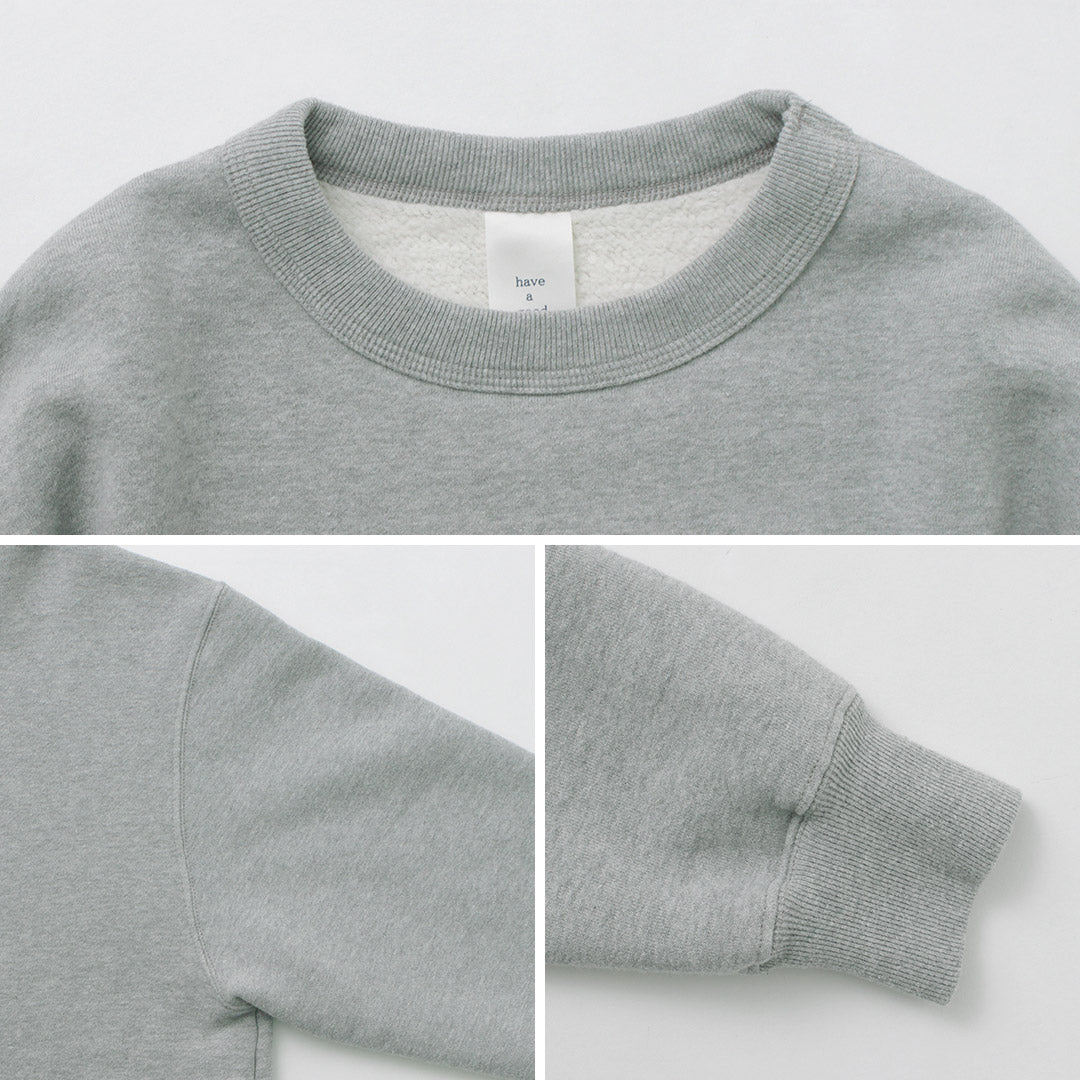 HAVEAGOODDAY(ハブアグッドデイ)