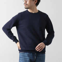 navy / M