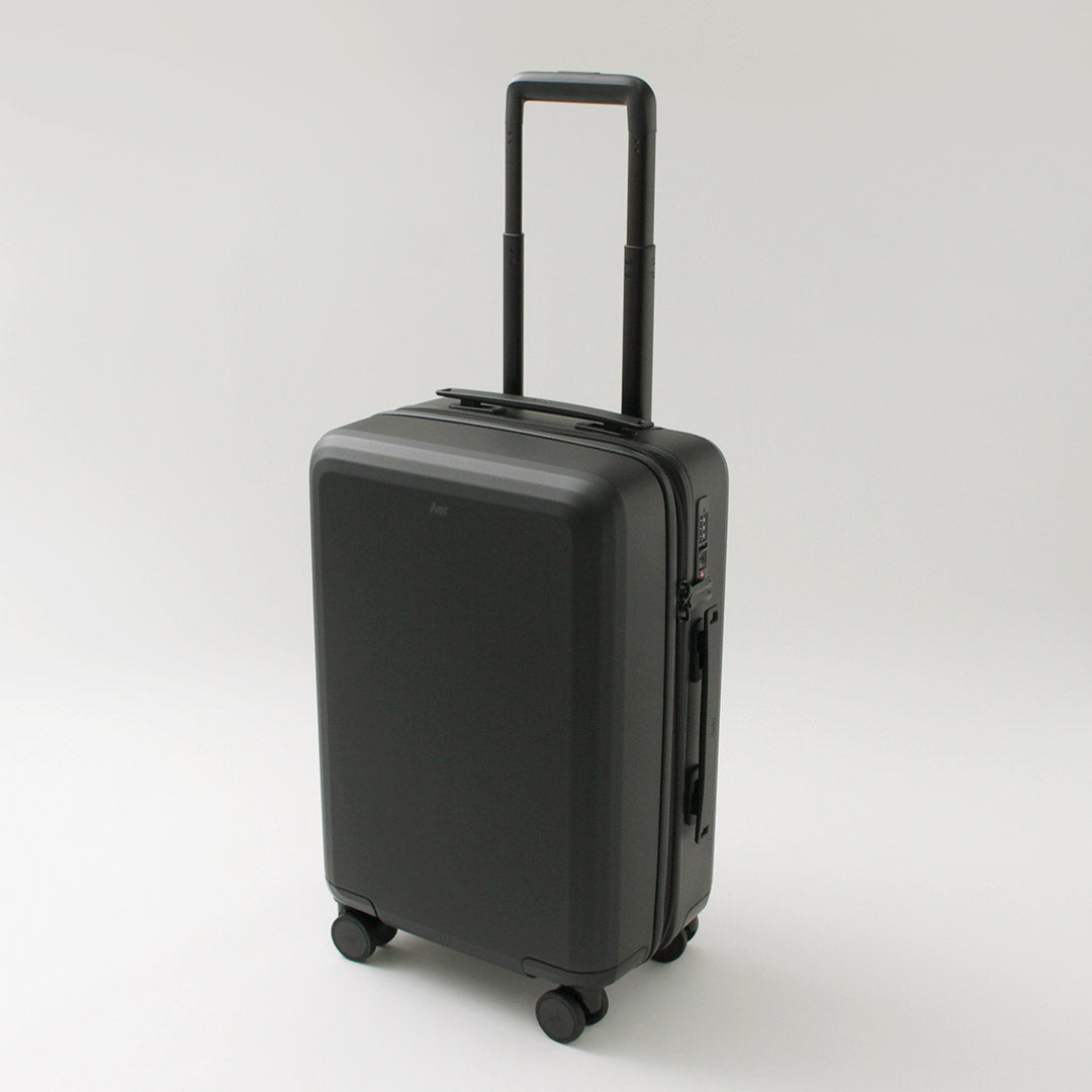 【動画あり】AER(エアー) キャリーオン スモール