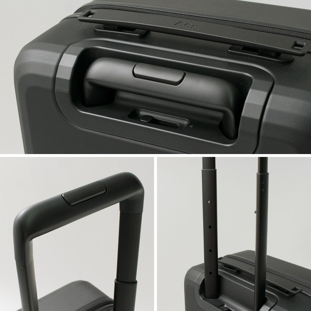 【動画あり】AER(エアー) キャリーオン スモール