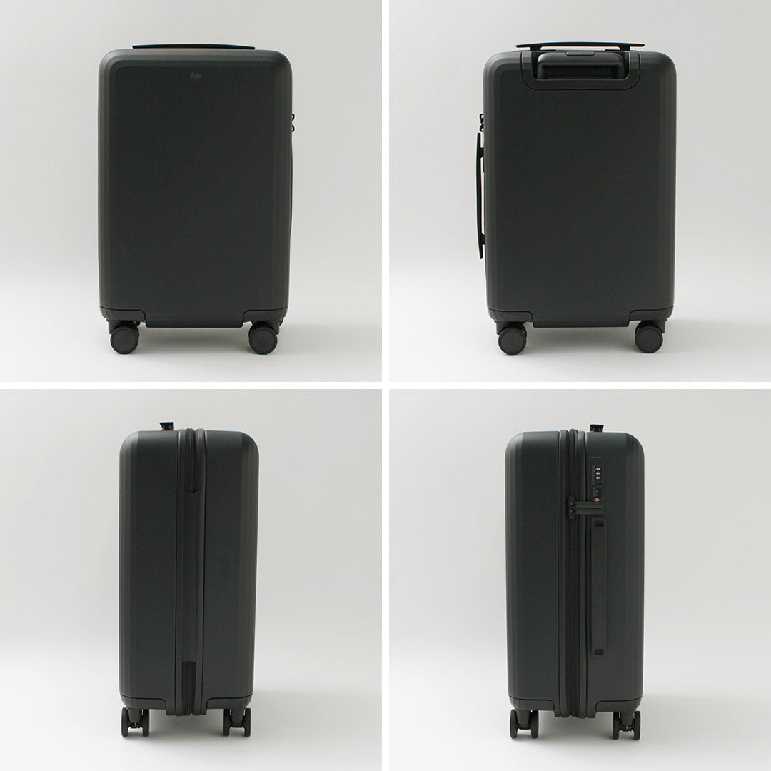 【動画あり】AER(エアー) キャリーオン スモール