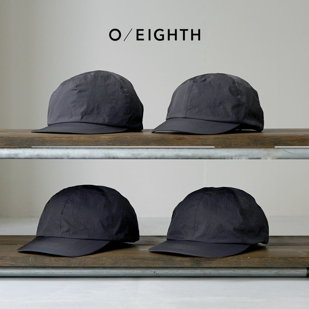O/EIGHTH(オーエイス)