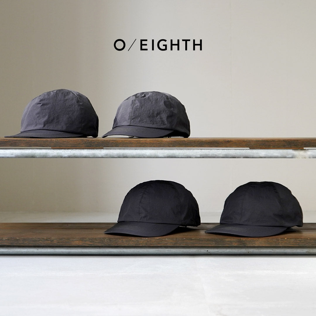 O/EIGHTH(オーエイス)