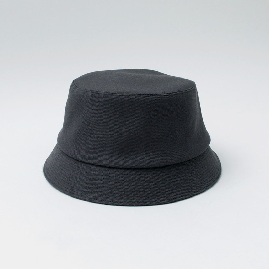 O/EIGHTH（オーエイス） ウールギャバジン ハット / メンズ 帽子 Wool 