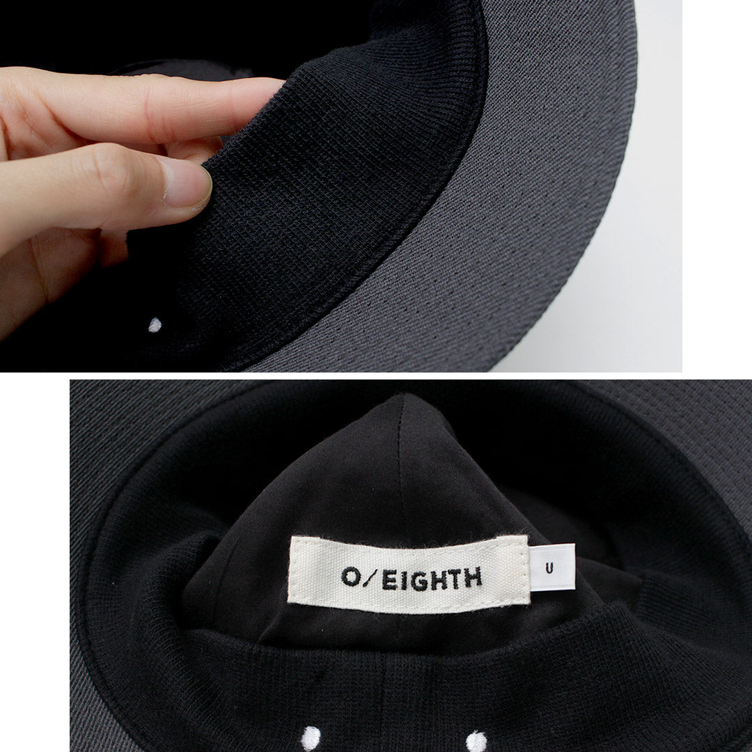O/EIGHTH(オーエイス)