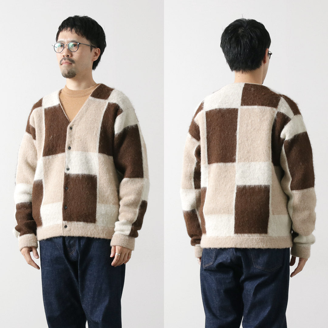 UNDYED(アンダイド)