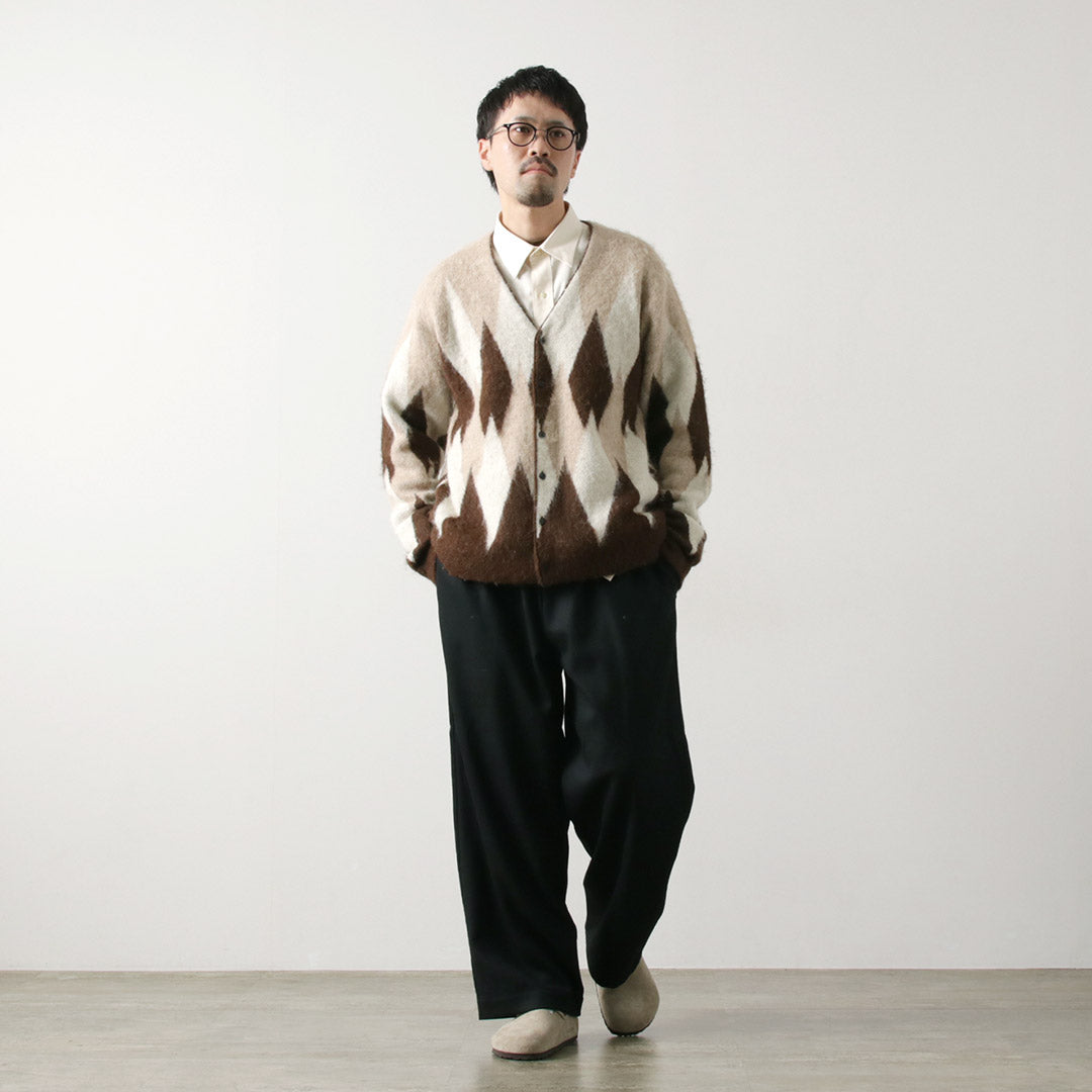 UNDYED(アンダイド)
