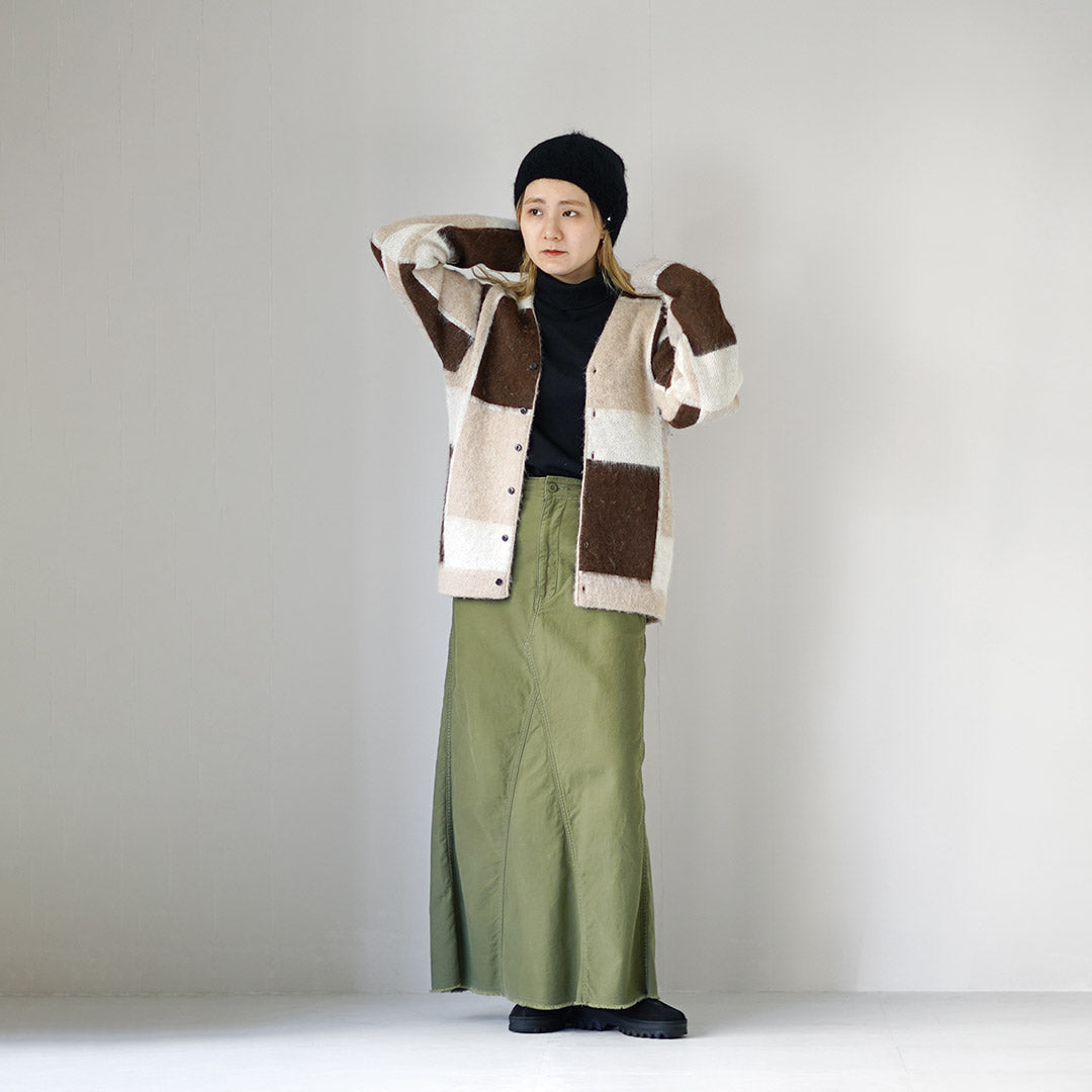 UNDYED(アンダイド)