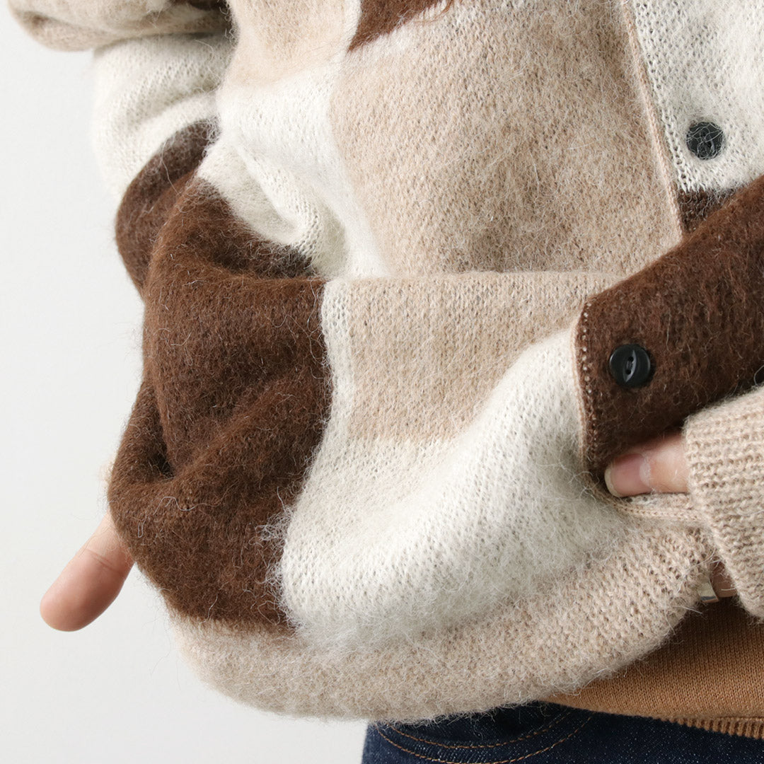 UNDYED(アンダイド)