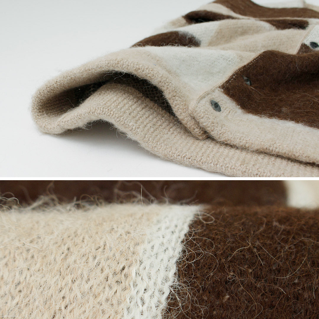 UNDYED(アンダイド)
