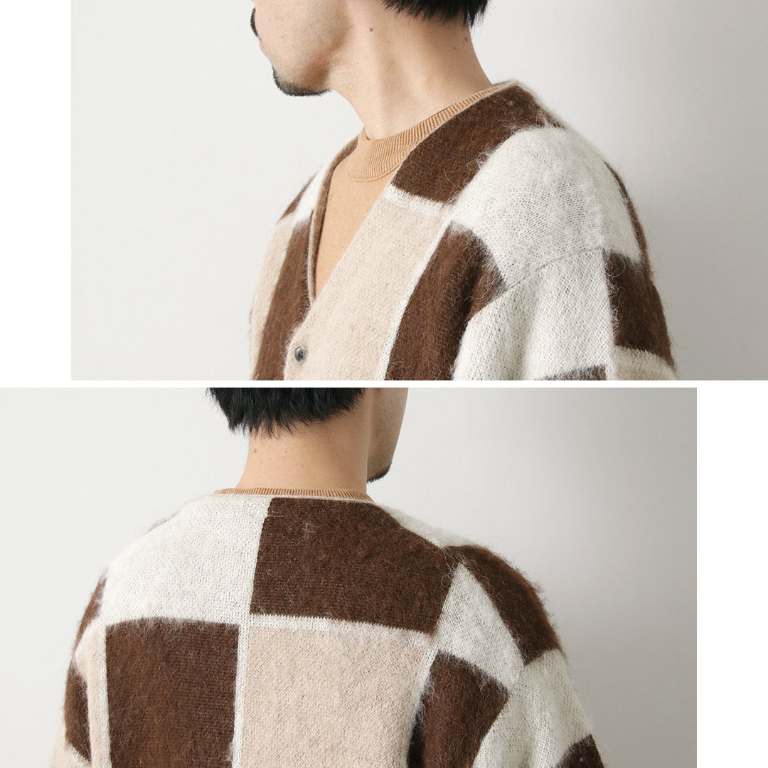 UNDYED(アンダイド)
