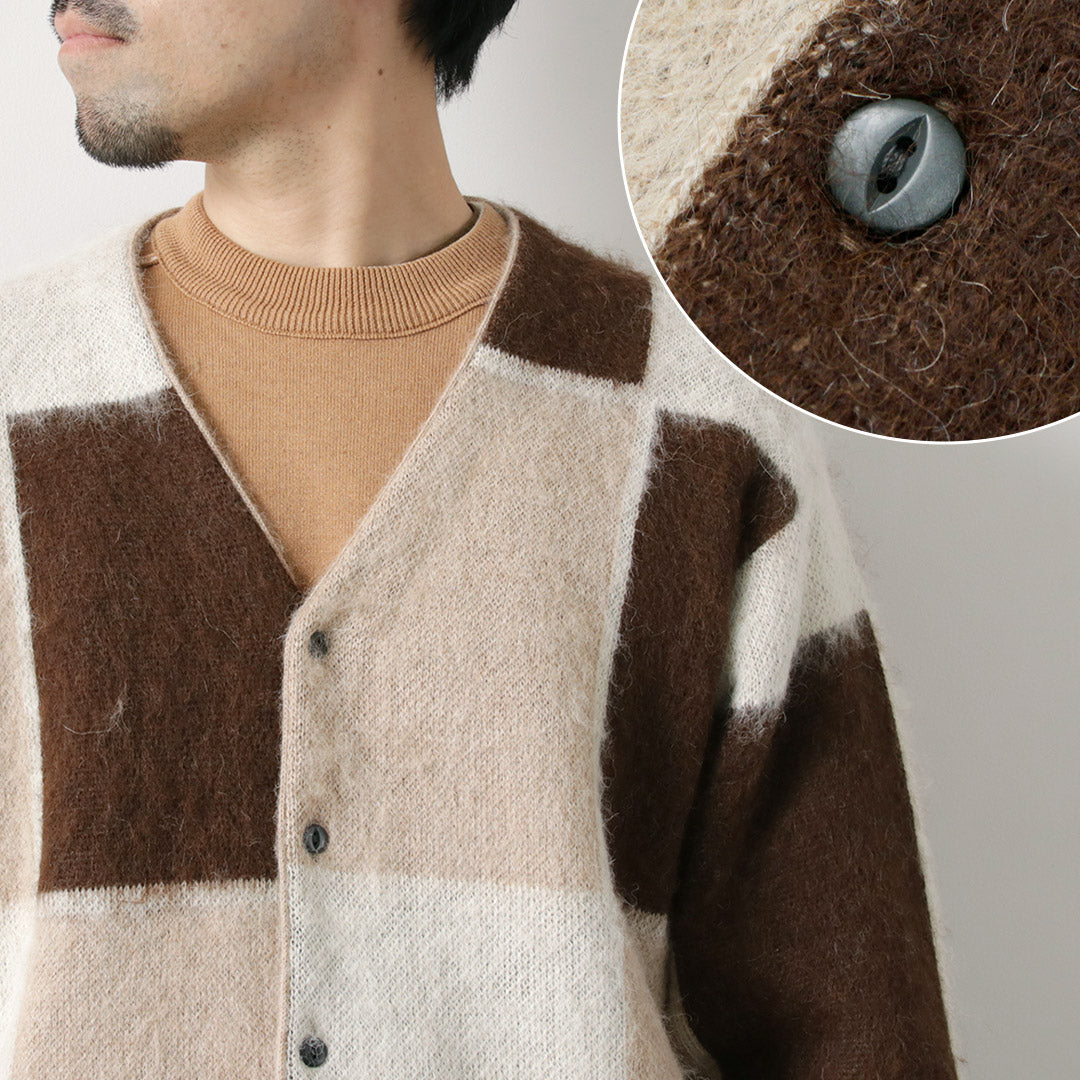 UNDYED(アンダイド)