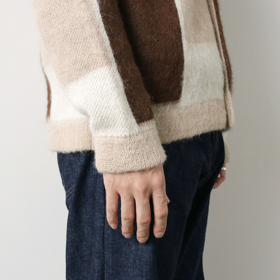 UNDYED(アンダイド)