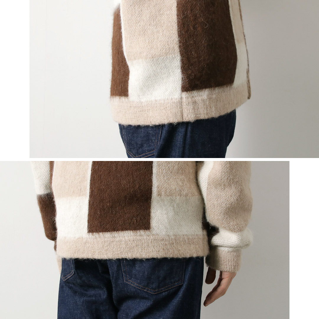 UNDYED(アンダイド)