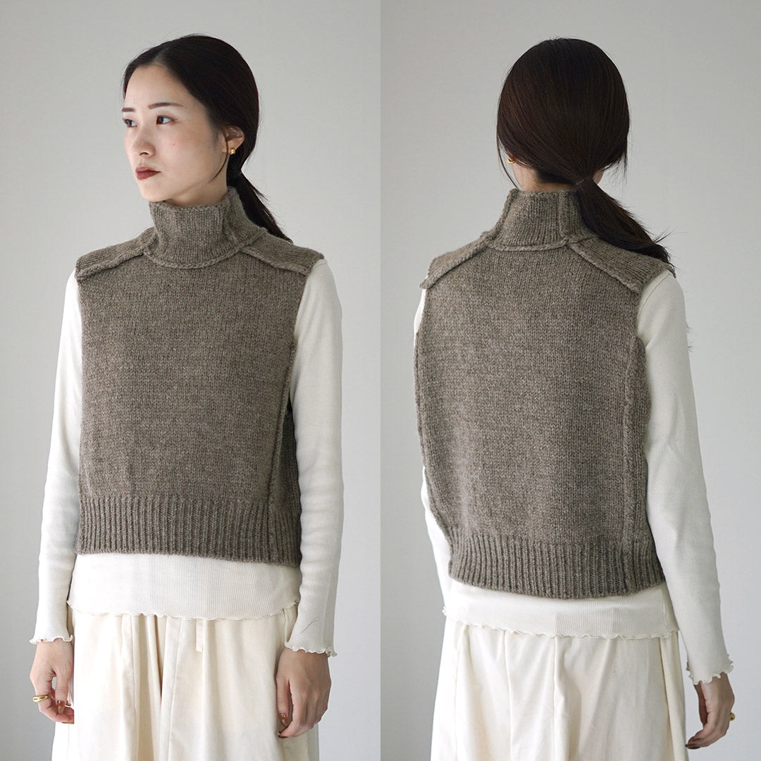 UNDYED(アンダイド)