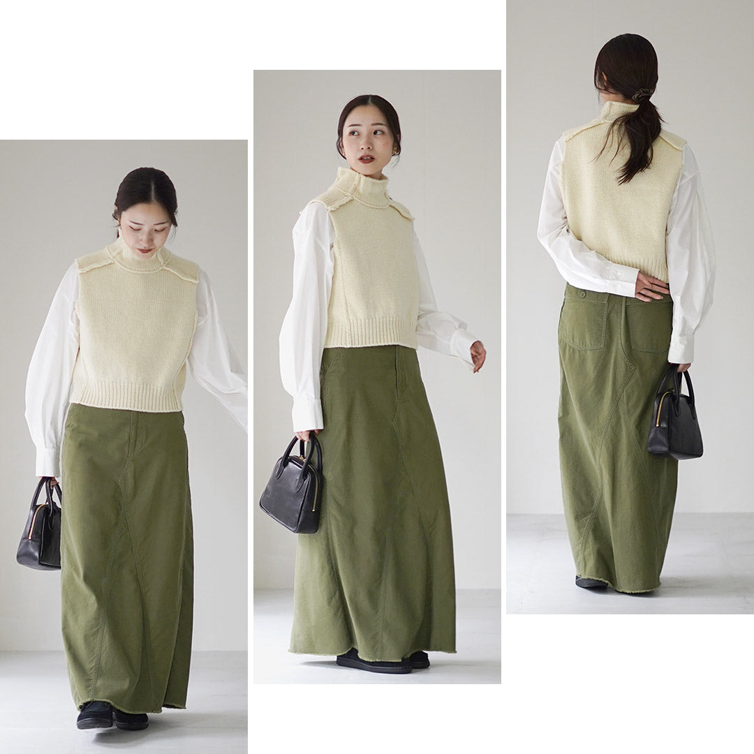 UNDYED(アンダイド)