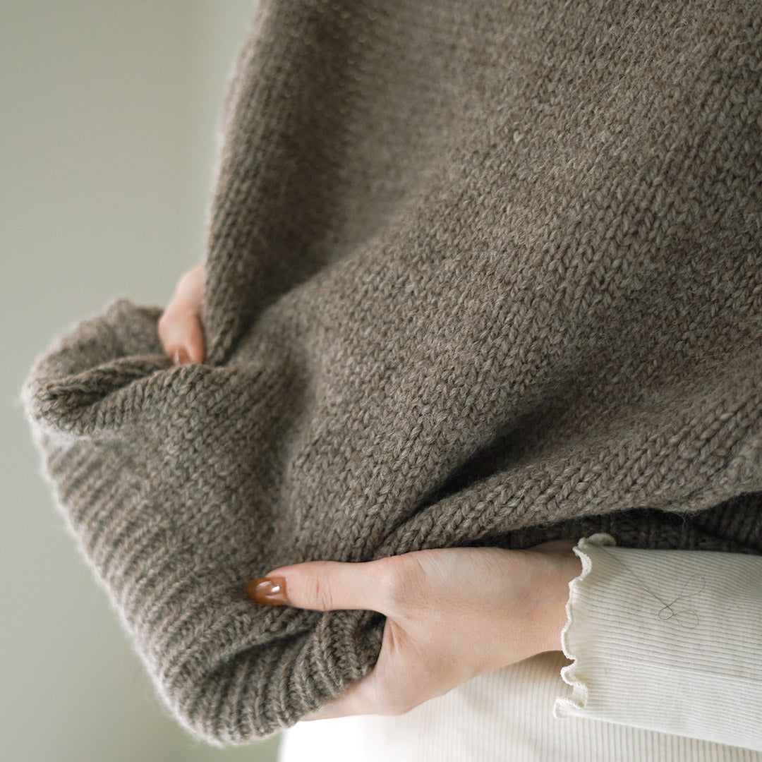 UNDYED(アンダイド)