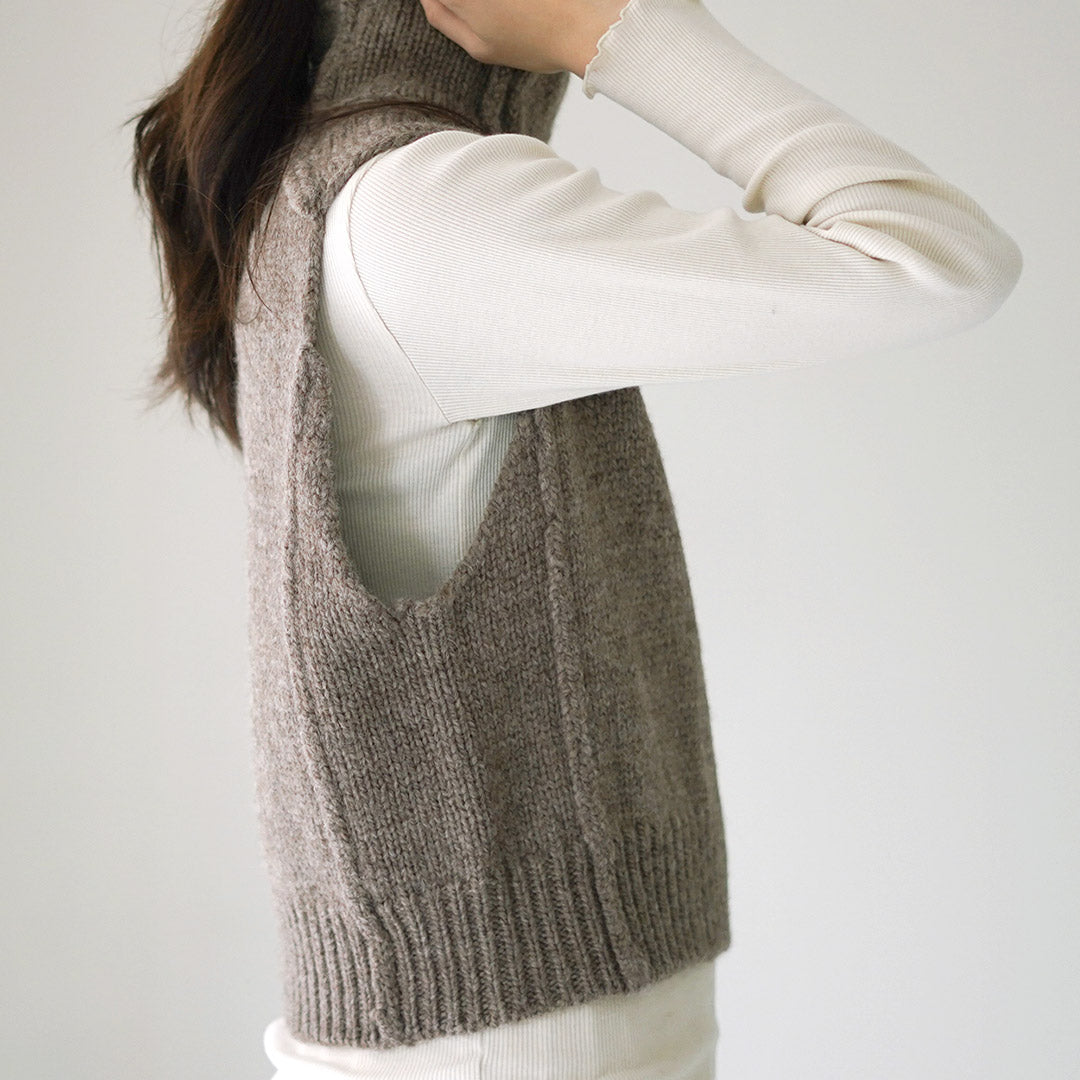 UNDYED(アンダイド)