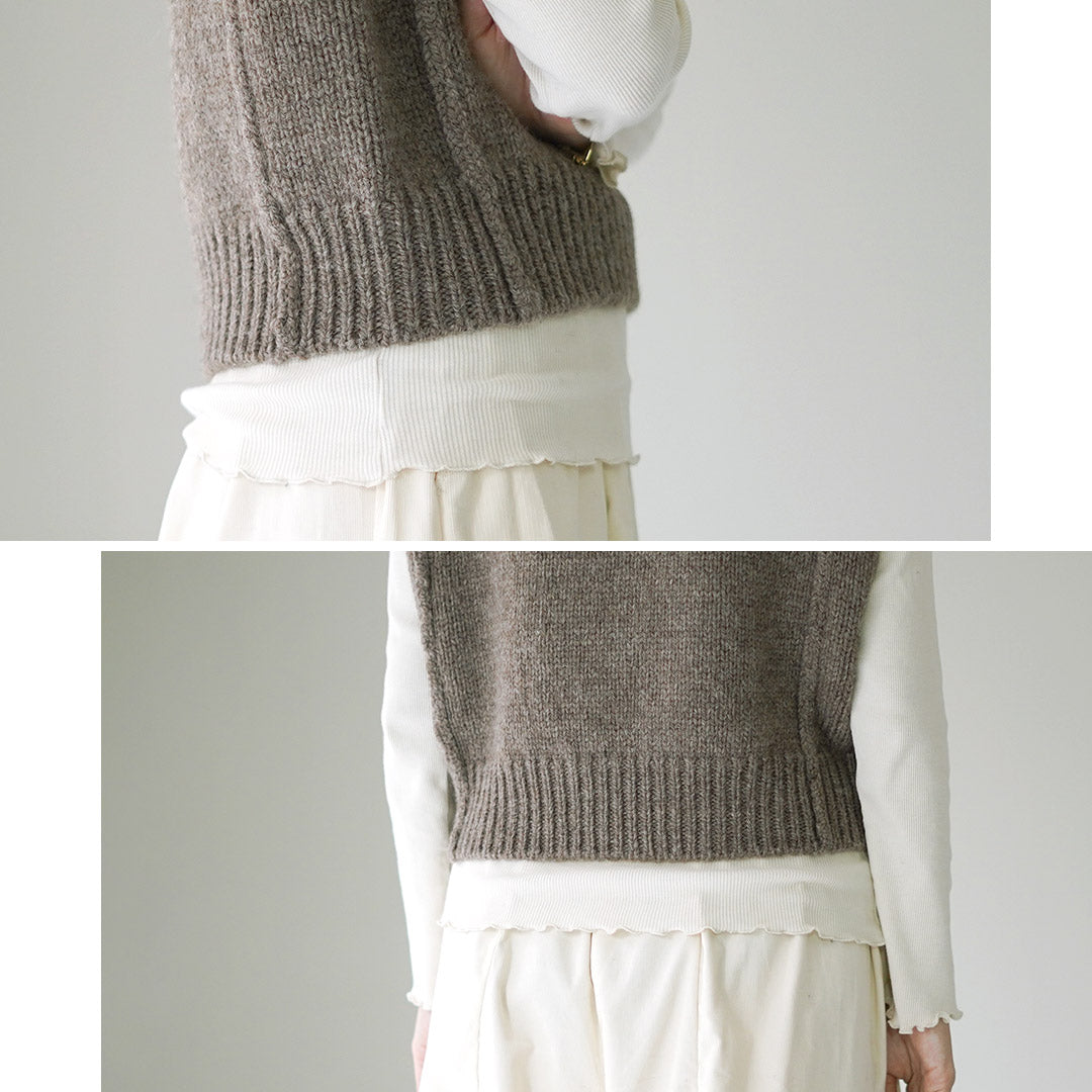 UNDYED(アンダイド)