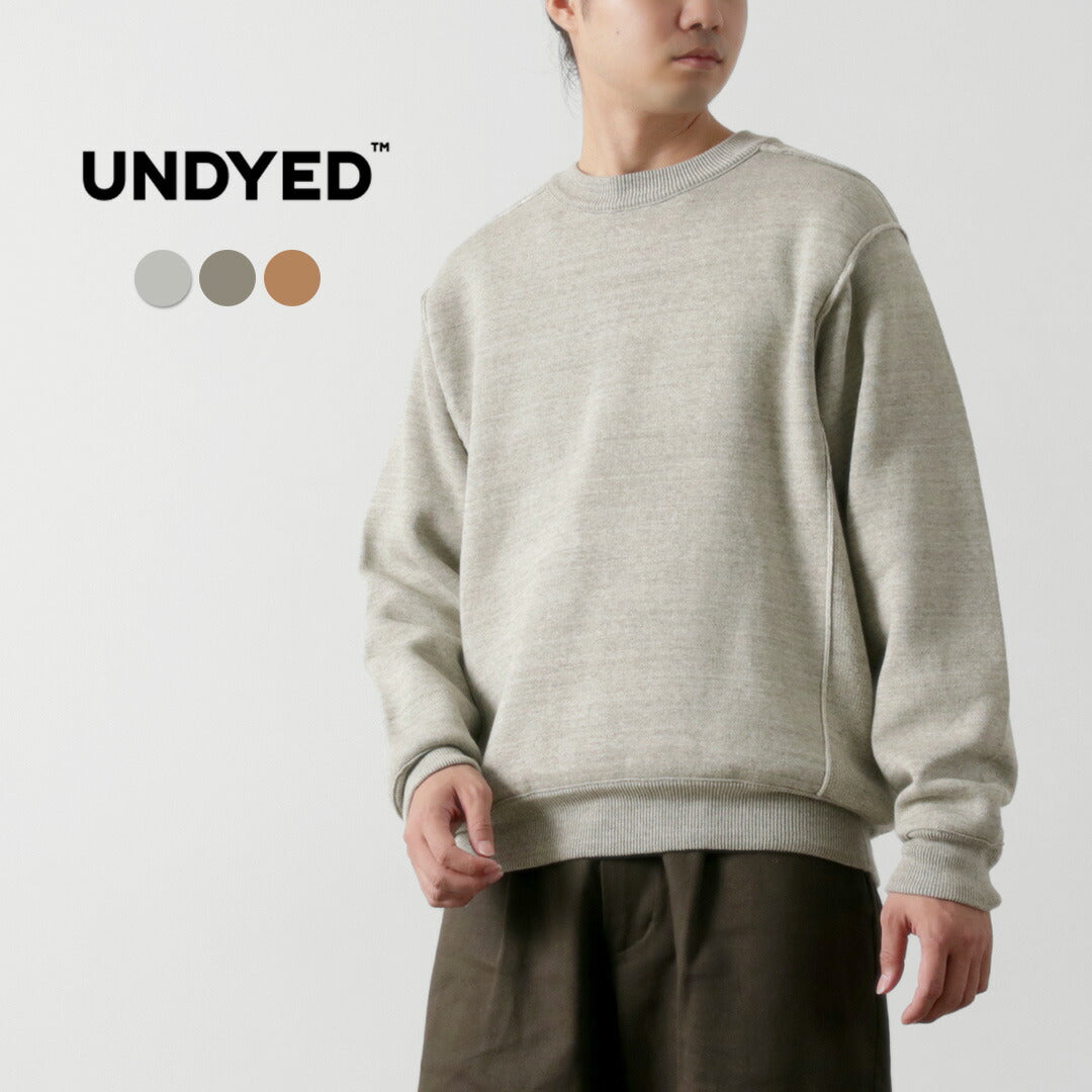 UNDYED(アンダイド)