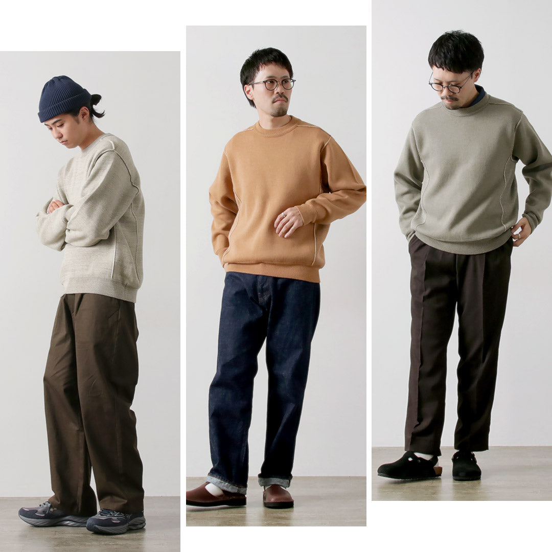 UNDYED(アンダイド)