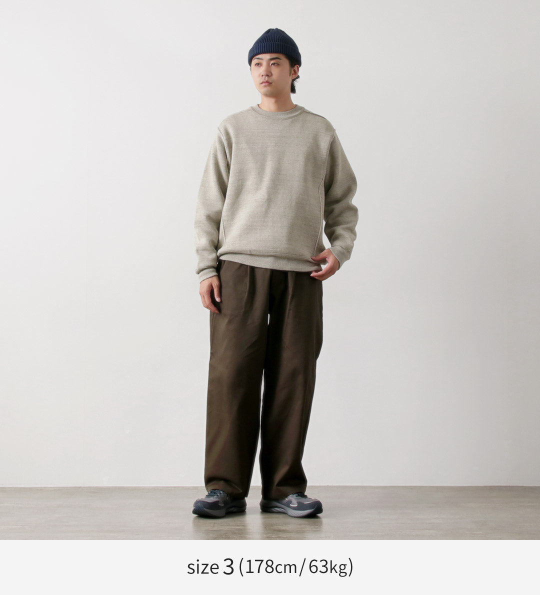 UNDYED(アンダイド)