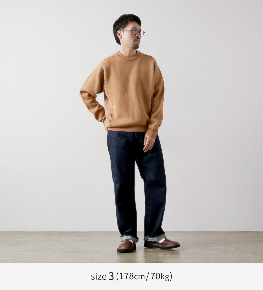 UNDYED(アンダイド)