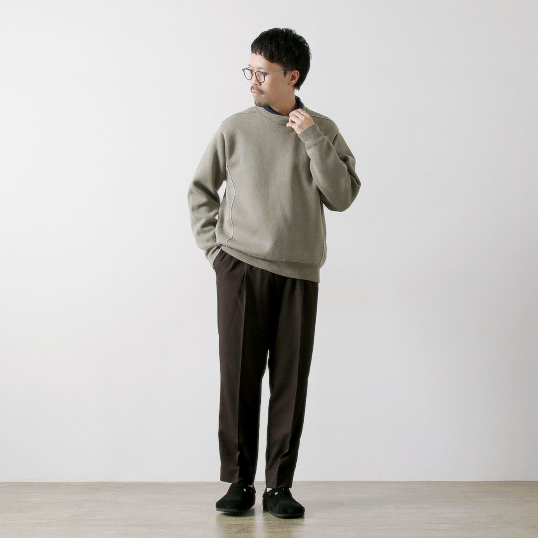 UNDYED(アンダイド)