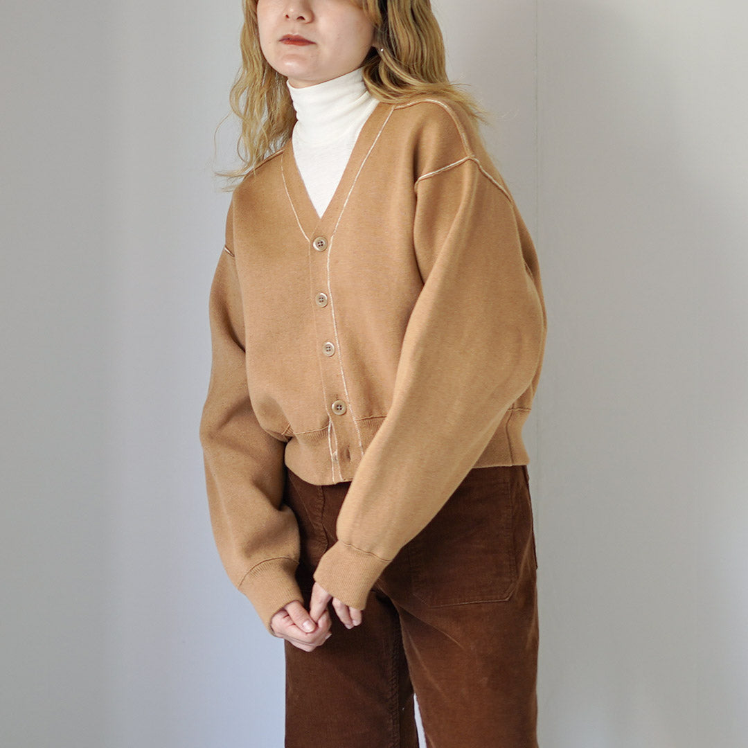 UNDYED(アンダイド)
