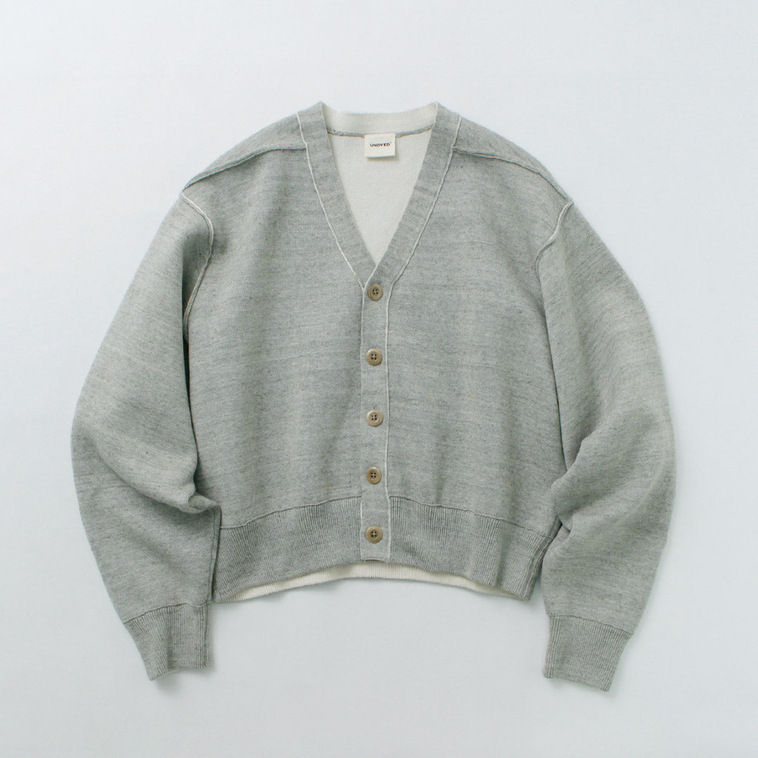 UNDYED(アンダイド)