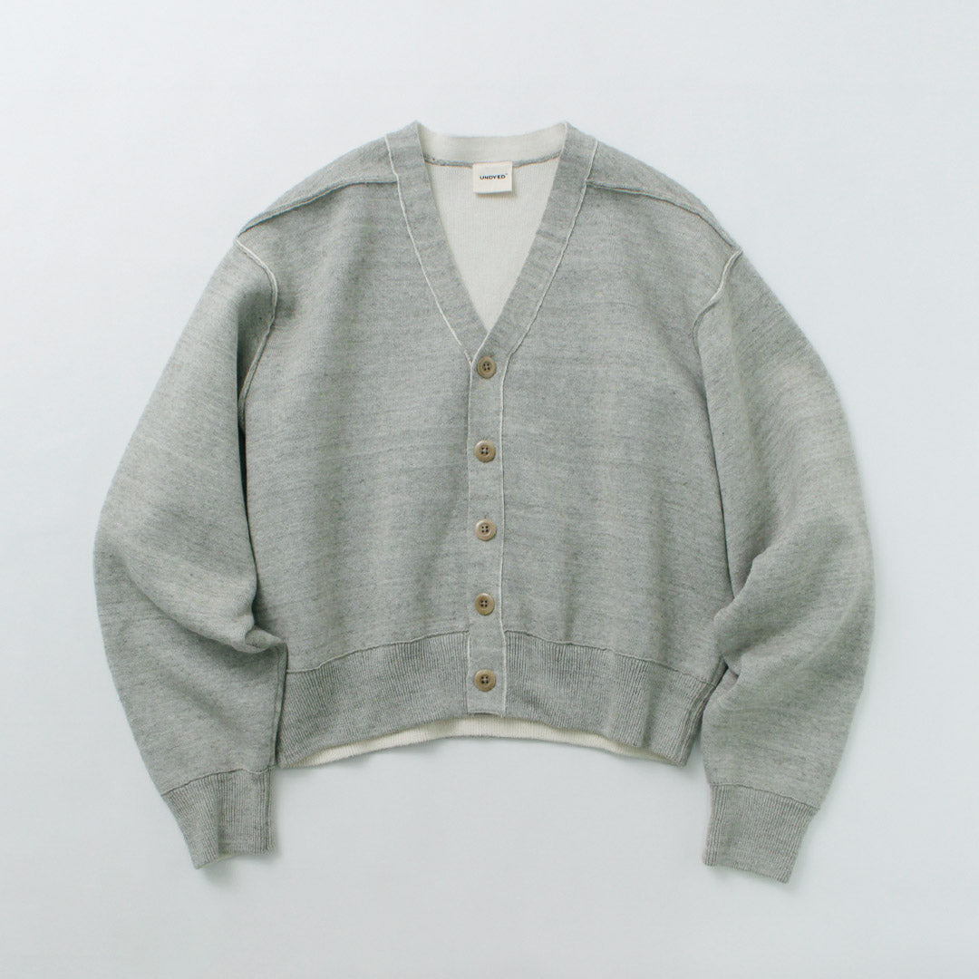 UNDYED(アンダイド)