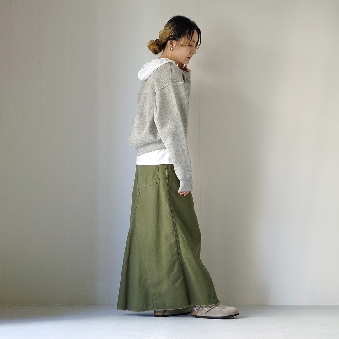 UNDYED(アンダイド)