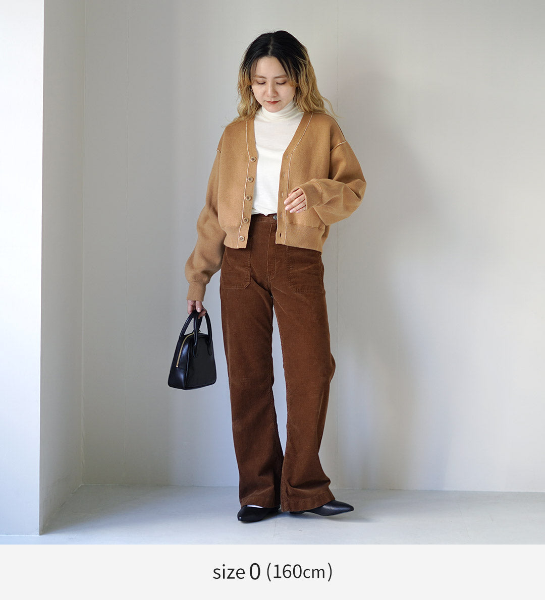 UNDYED(アンダイド)