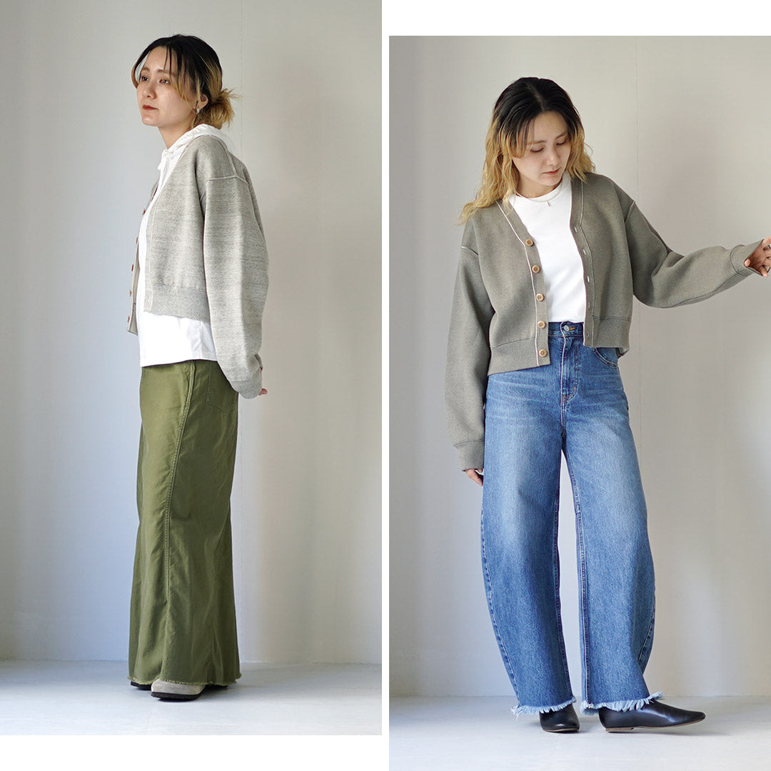 UNDYED(アンダイド)