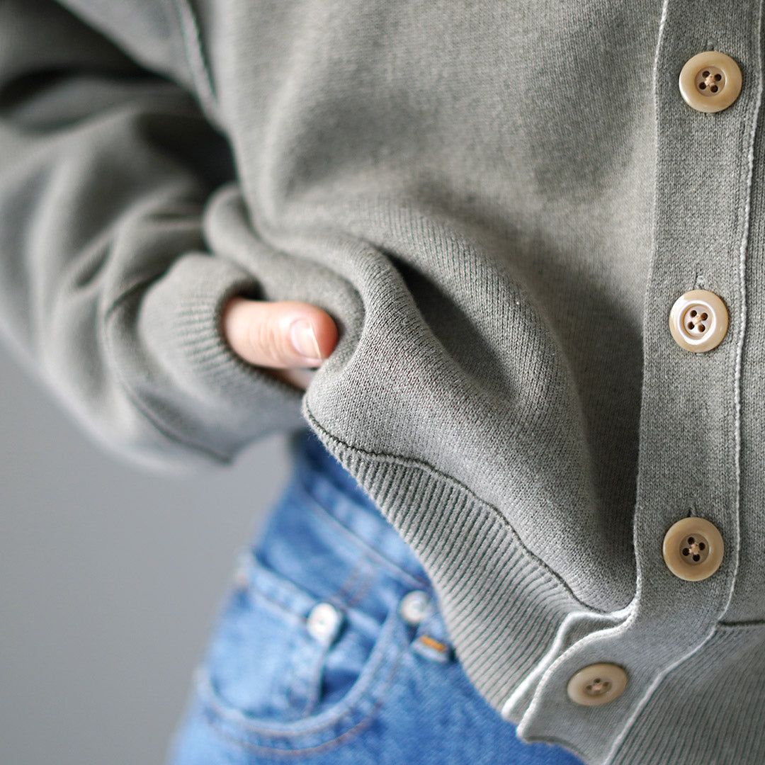 UNDYED(アンダイド)