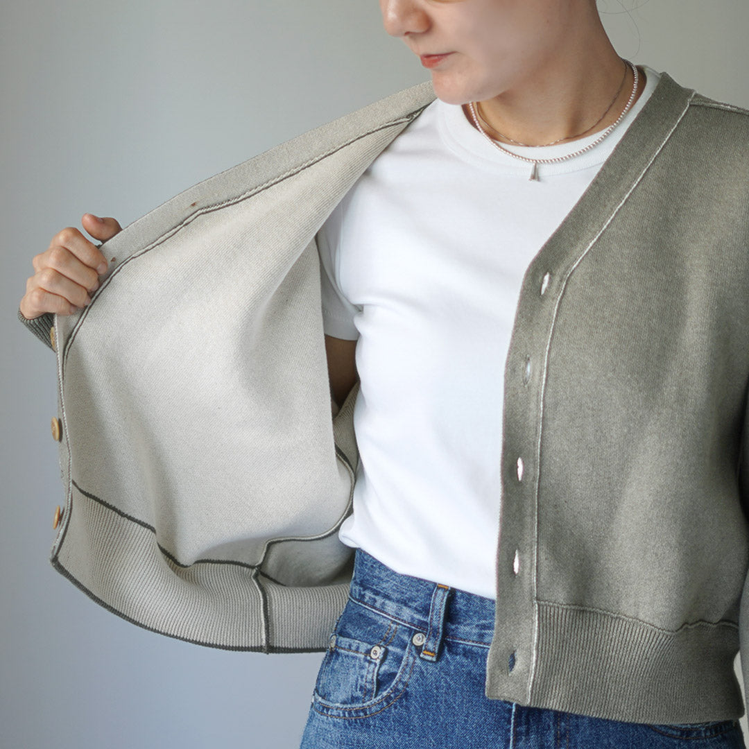 UNDYED(アンダイド)