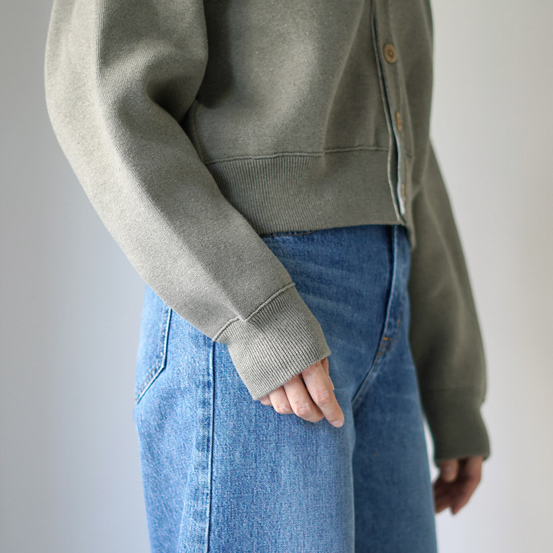 UNDYED(アンダイド)