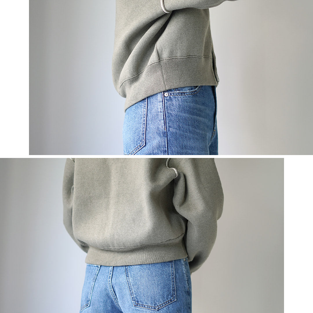 UNDYED(アンダイド)