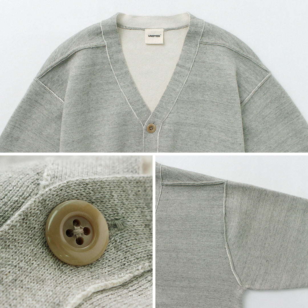 UNDYED(アンダイド)